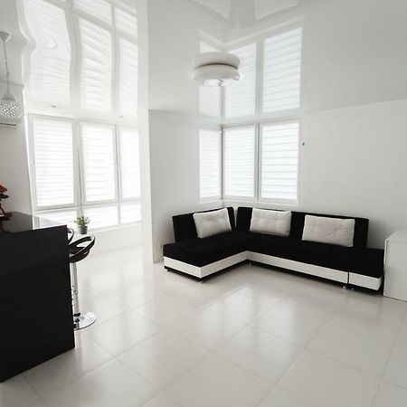 Апартаменты Вероника Kamianets-Podilsky Extérieur photo