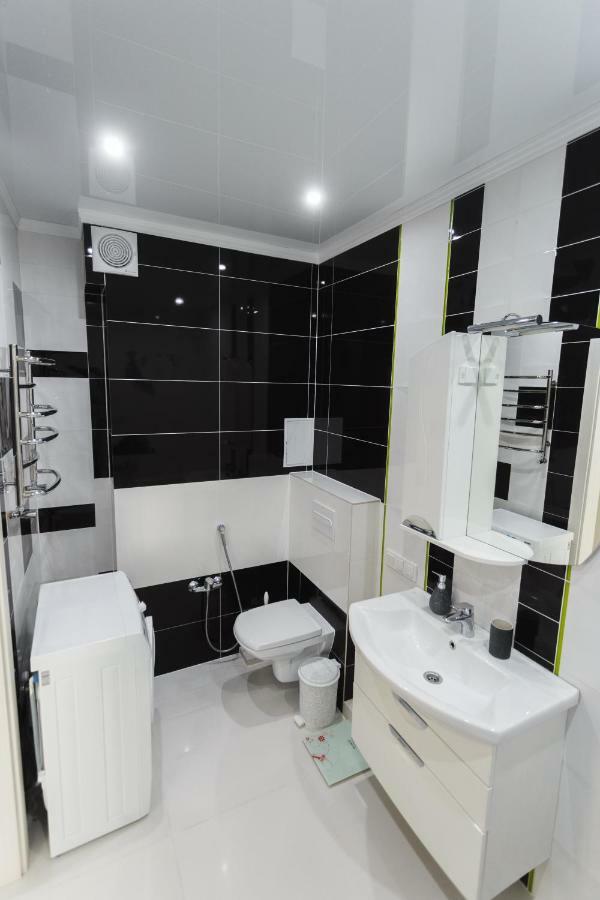 Апартаменты Вероника Kamianets-Podilsky Extérieur photo